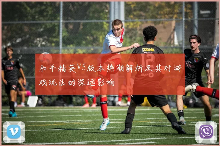 和平精英V5版本热潮解析及其对游戏玩法的深远影响