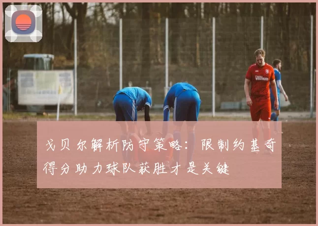 戈贝尔解析防守策略：限制约基奇得分助力球队获胜才是关键