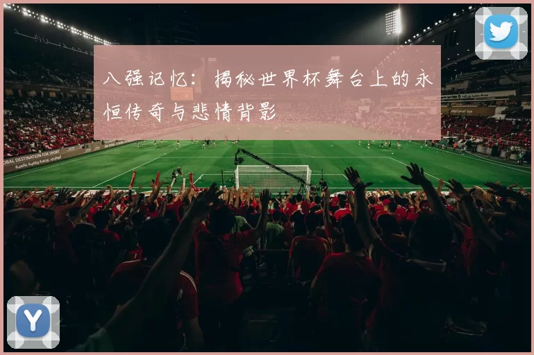 八强记忆：揭秘世界杯舞台上的永恒传奇与悲情背影