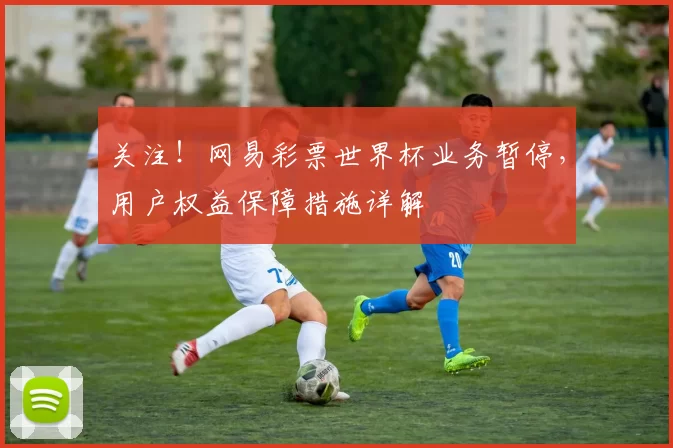 关注!网易彩票世界杯业务暂停,用户权益保障措施详解
